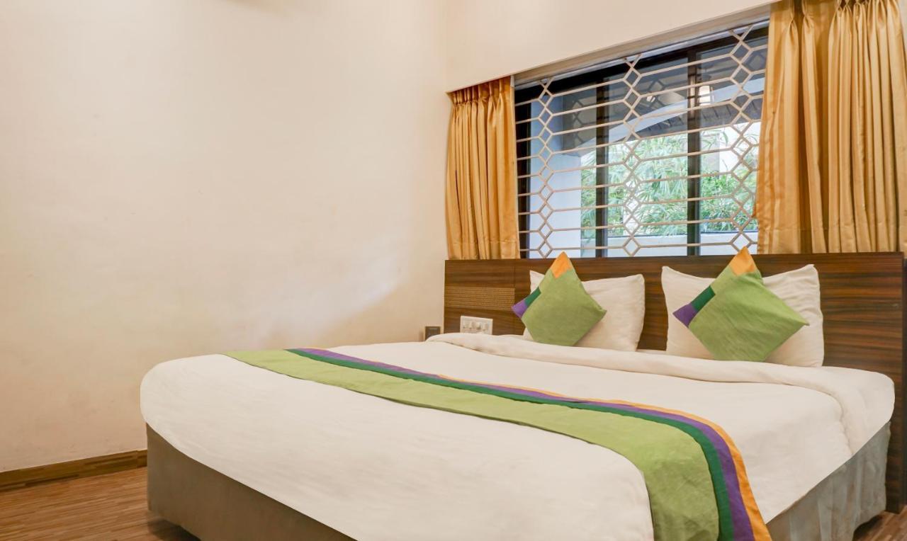 Treebo Five Elements, Lonavala Hotel Exterior photo