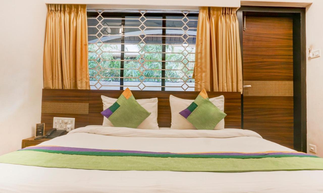 Treebo Five Elements, Lonavala Hotel Exterior photo