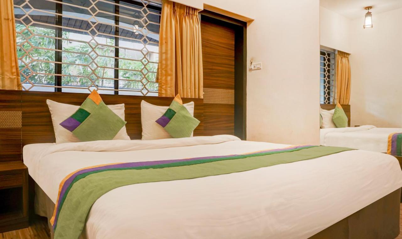 Treebo Five Elements, Lonavala Hotel Exterior photo
