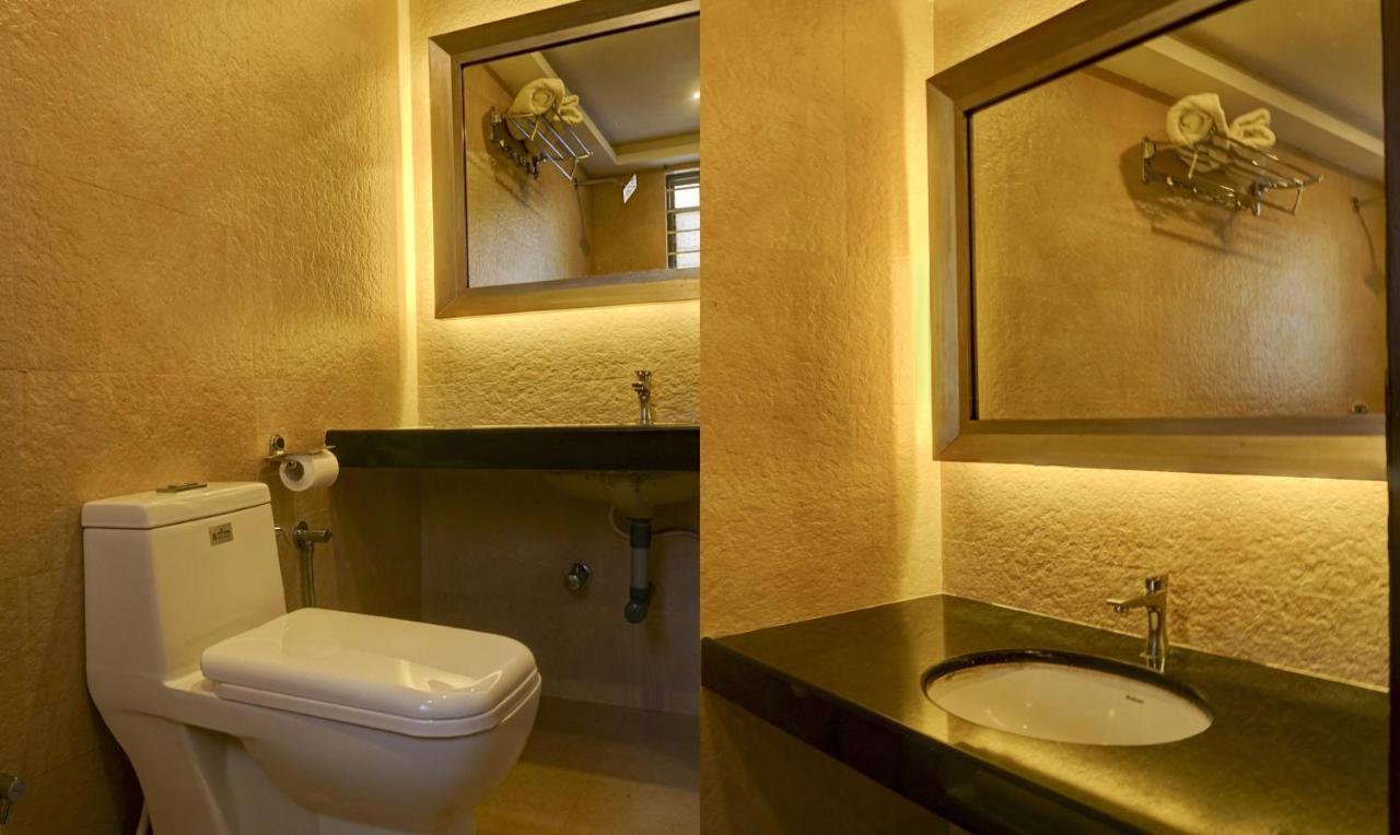 Treebo Five Elements, Lonavala Hotel Exterior photo