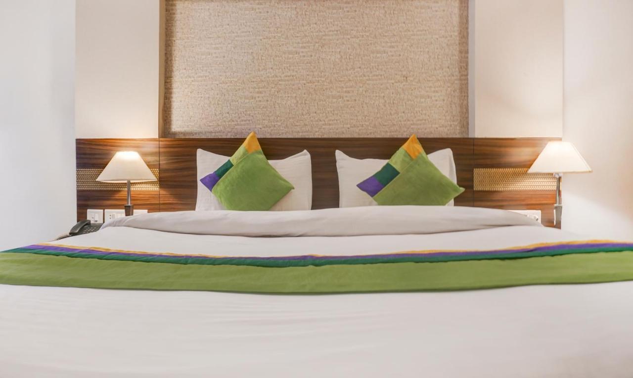 Treebo Five Elements, Lonavala Hotel Exterior photo