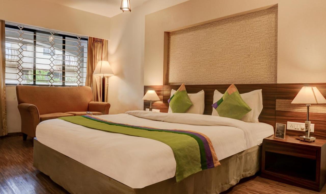 Treebo Five Elements, Lonavala Hotel Exterior photo