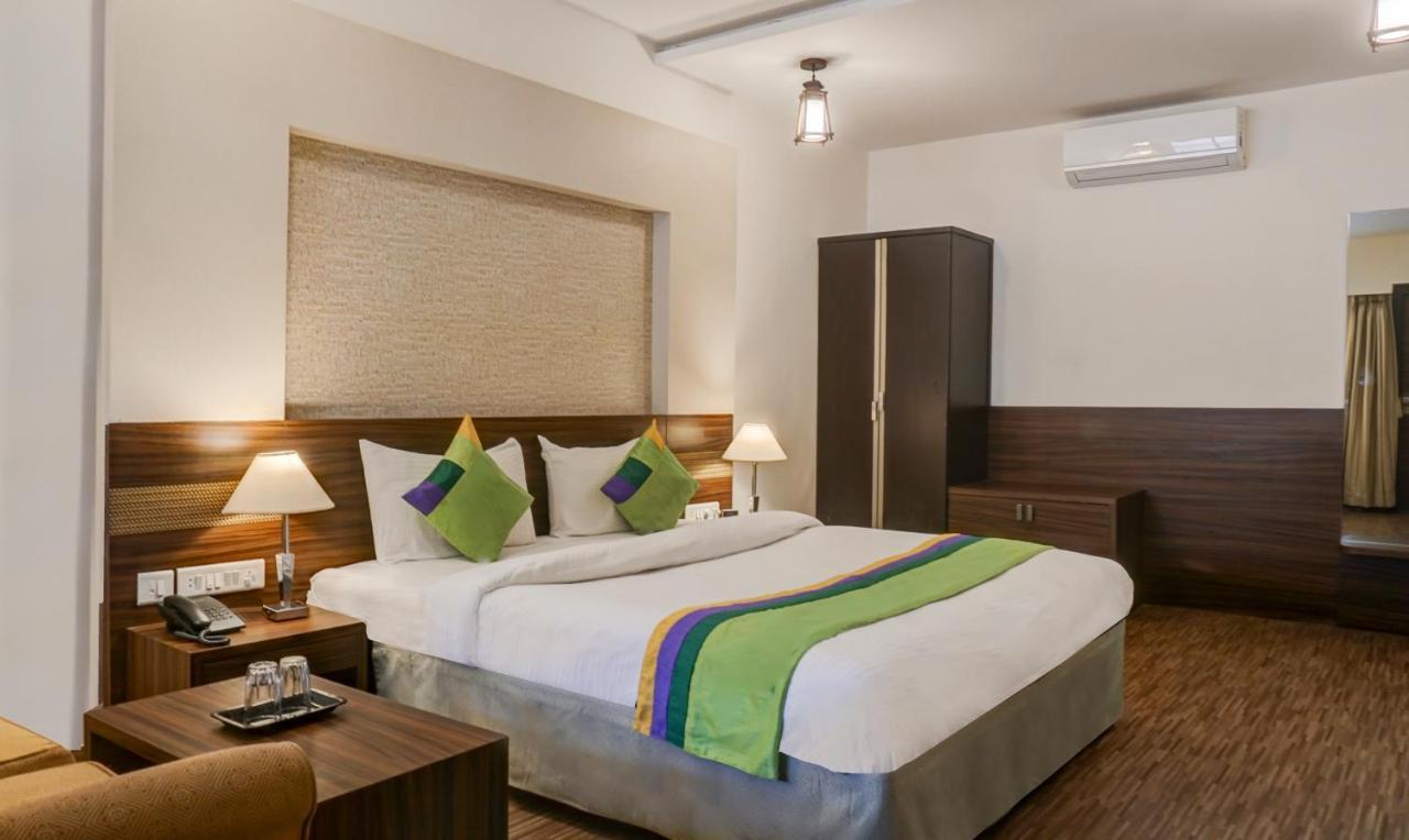 Treebo Five Elements, Lonavala Hotel Exterior photo
