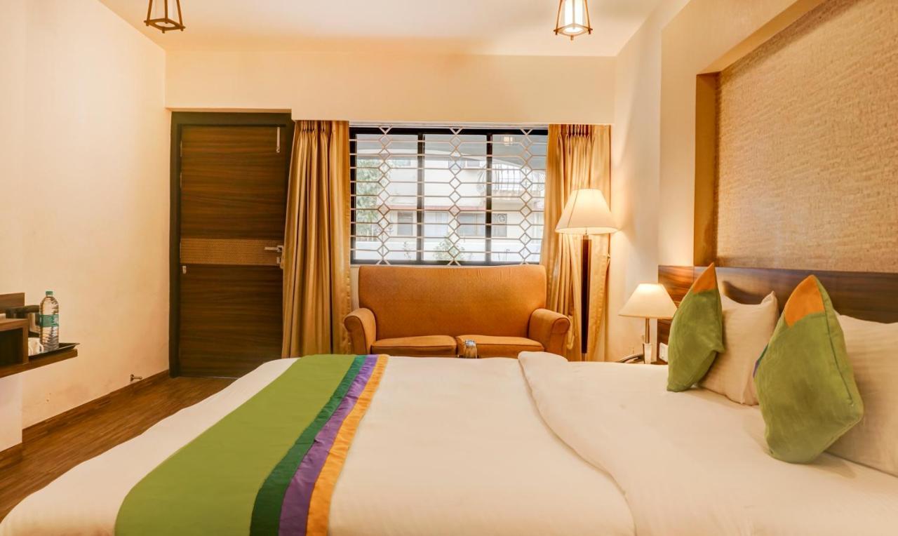 Treebo Five Elements, Lonavala Hotel Exterior photo