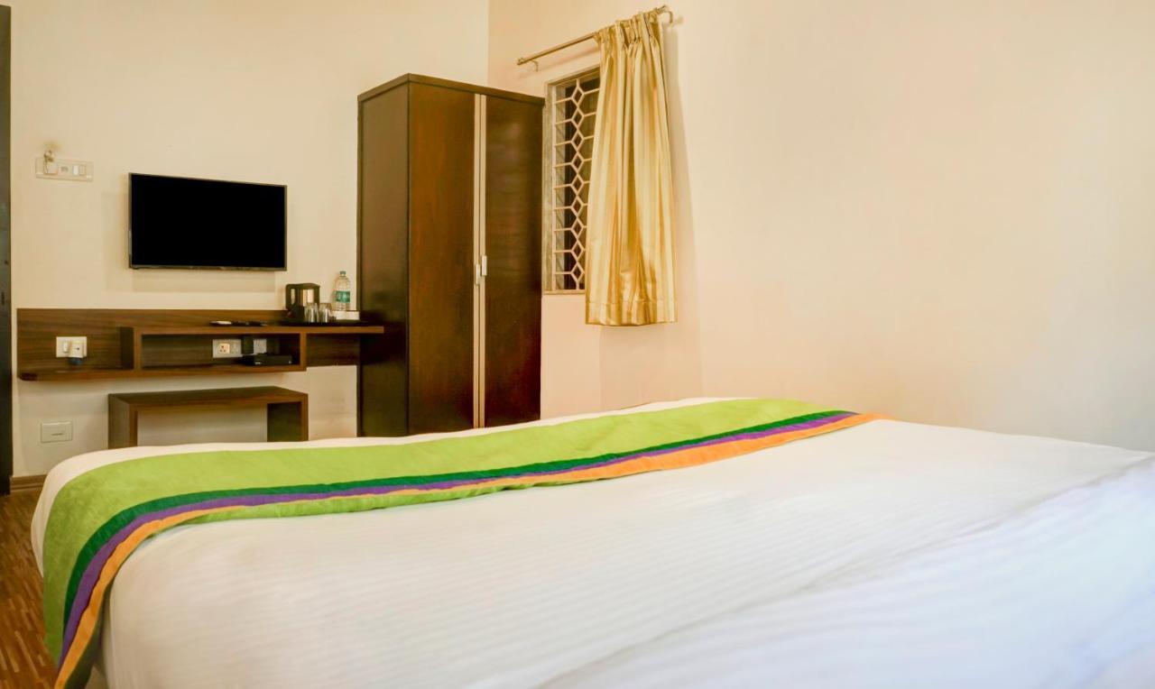 Treebo Five Elements, Lonavala Hotel Exterior photo
