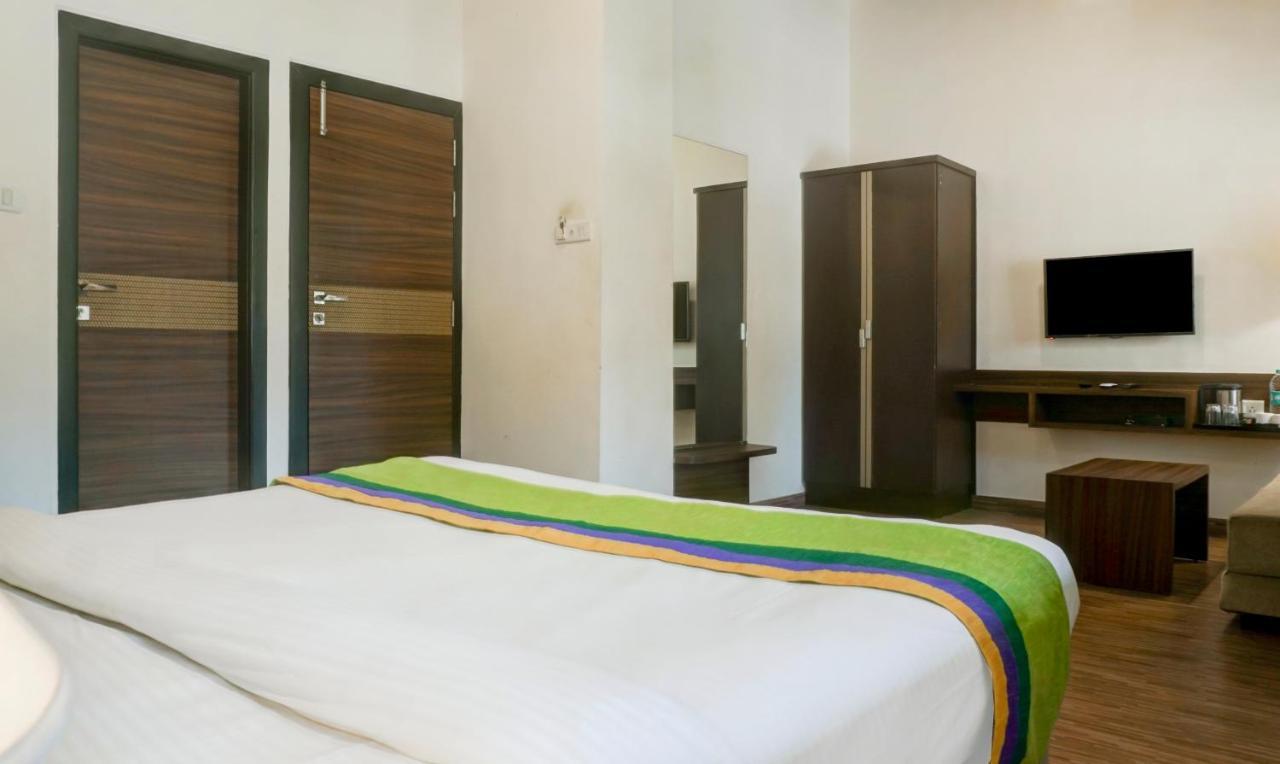 Treebo Five Elements, Lonavala Hotel Exterior photo